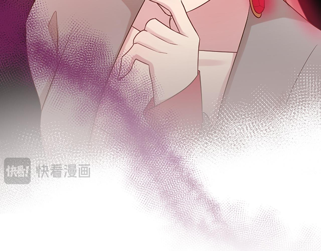第25话 任性的女人