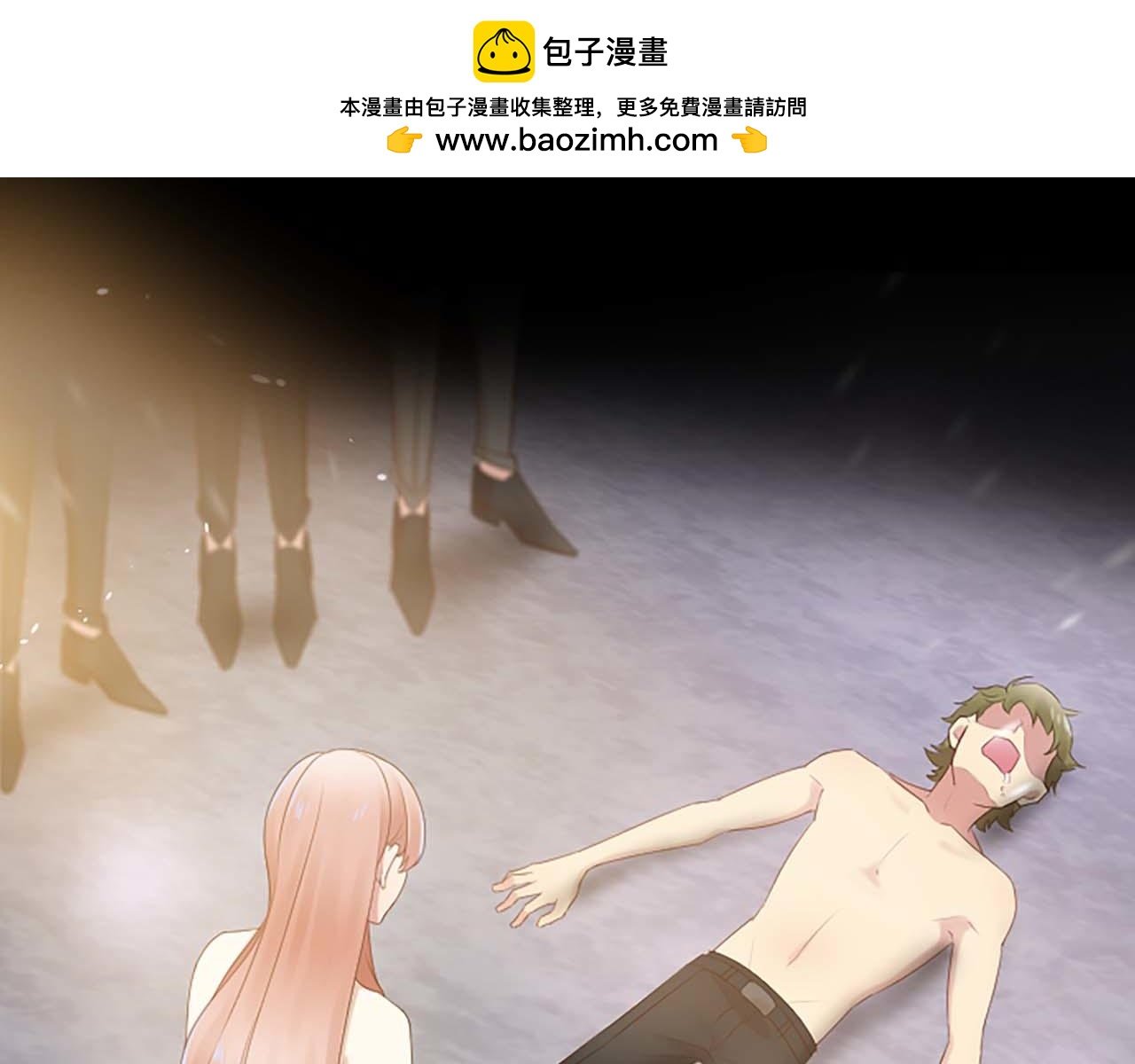 第27话 准备回家