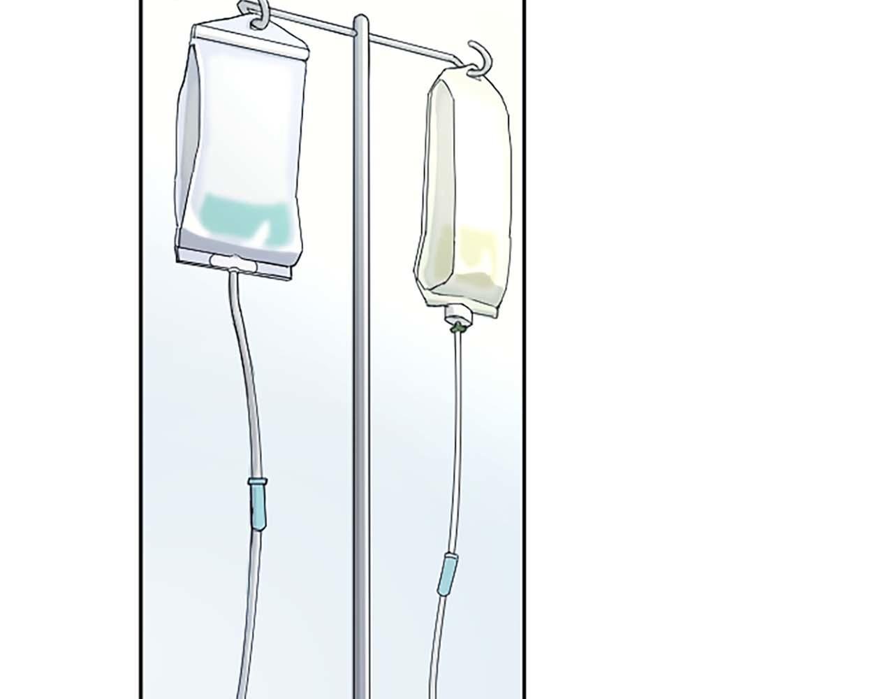 第30话 撕破面具