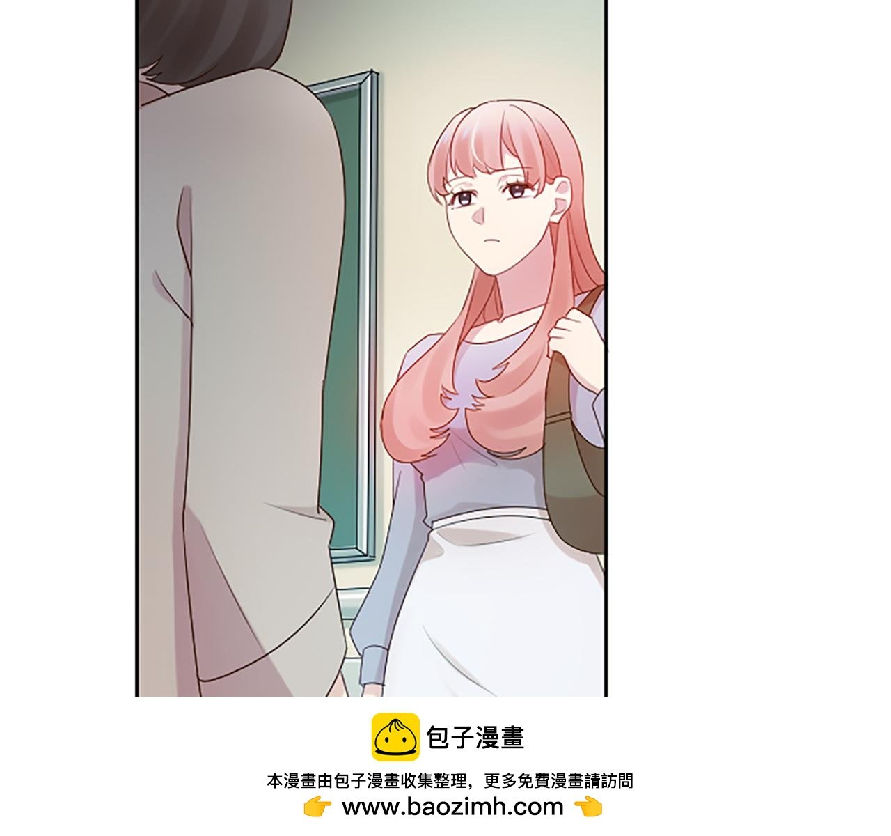 第30话 撕破面具