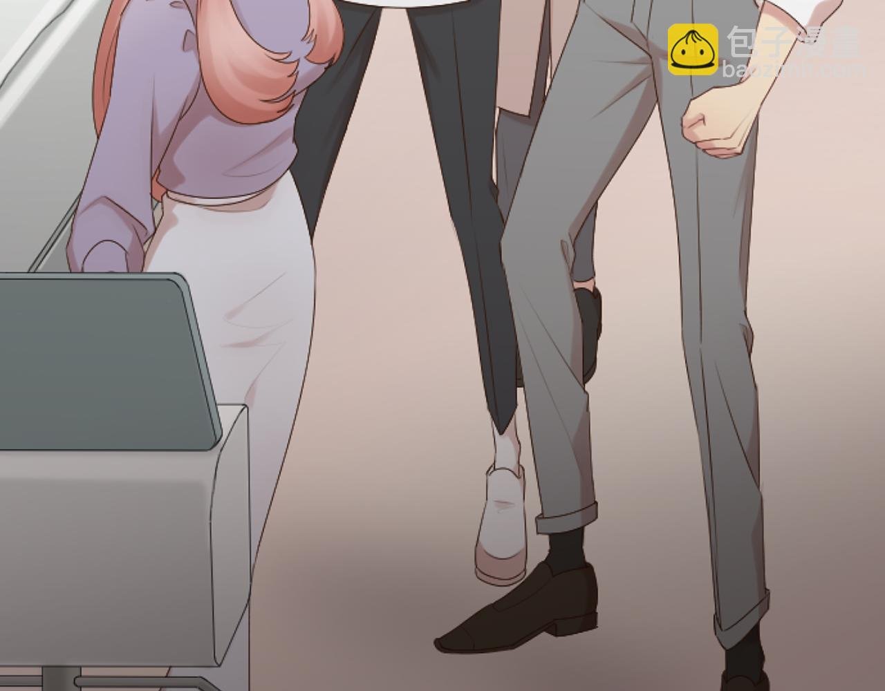 第31话 不欢而散