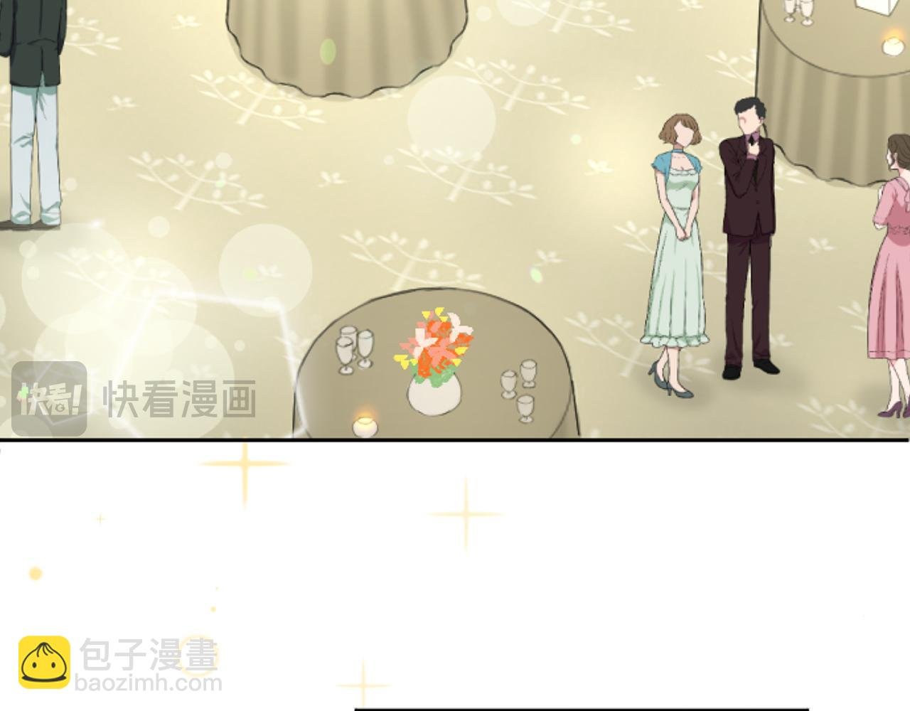 第33话 为什么是我