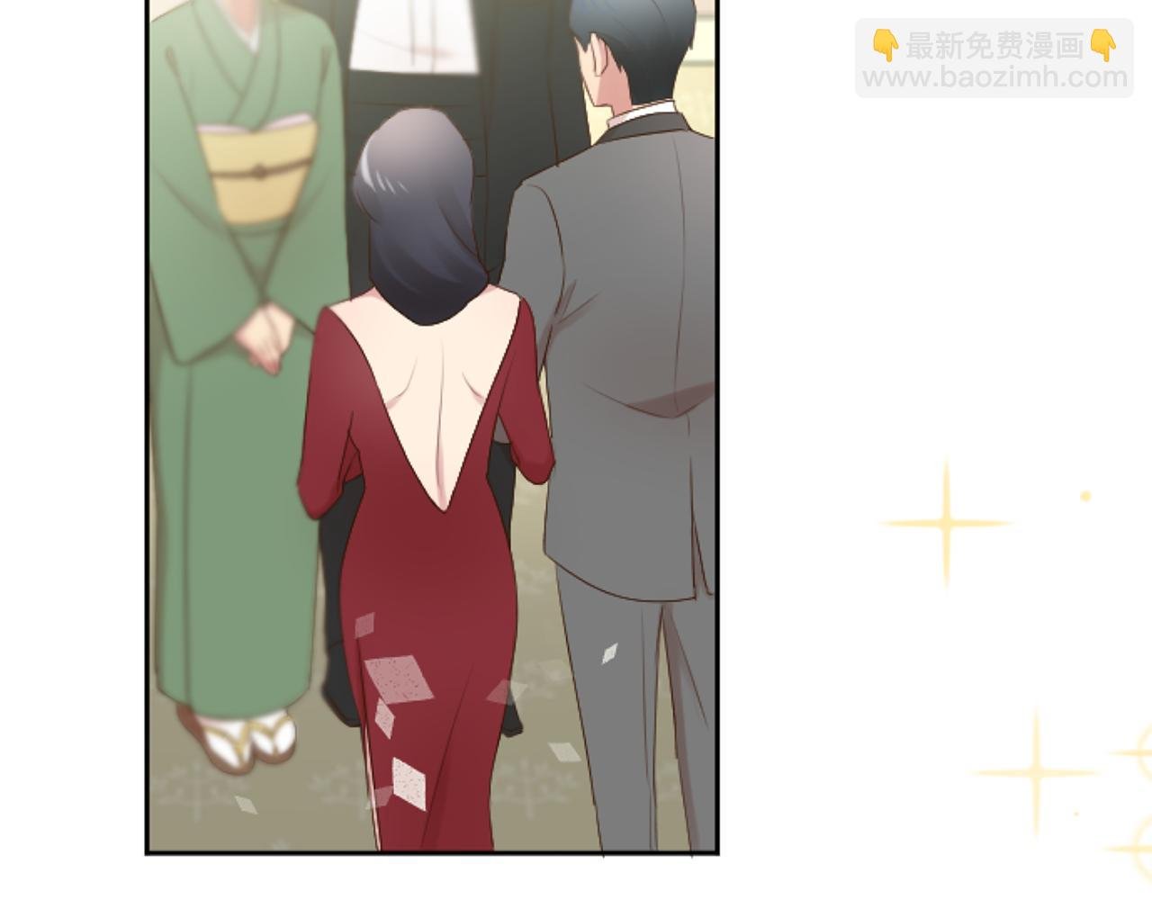第33话 为什么是我
