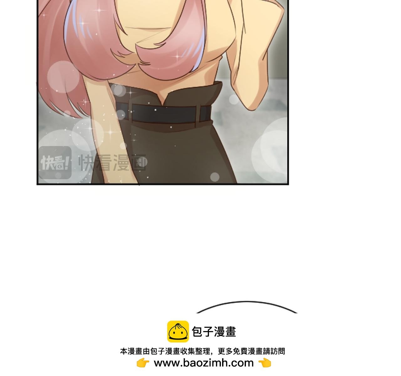 第33话 为什么是我