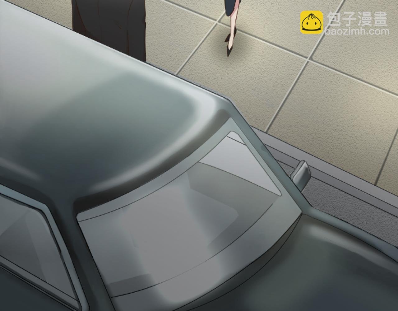 第36话 携手合作