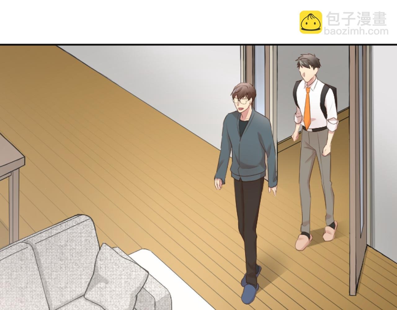 第40话 屈膝下跪