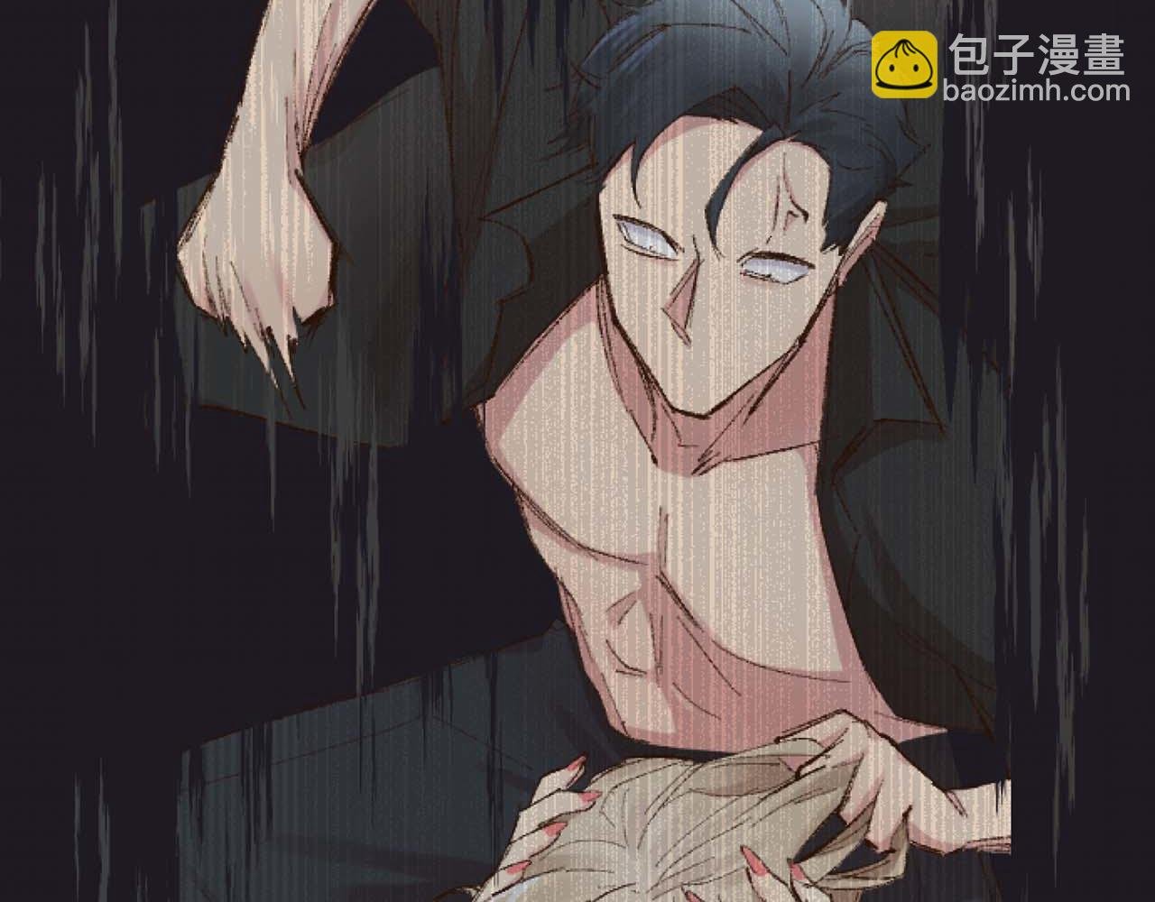 第42话 被敲诈