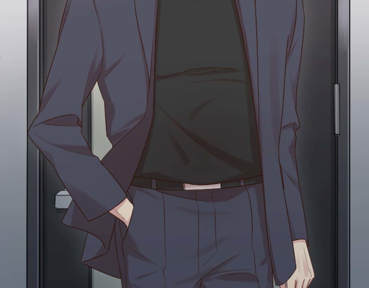 第46话 做个了断