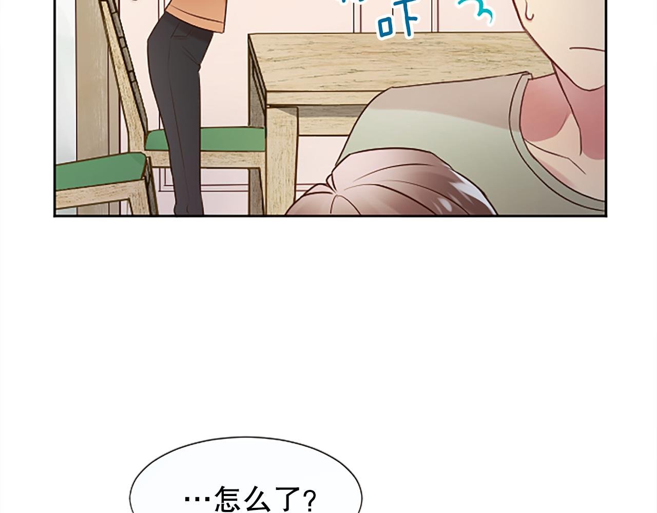 第6话 二人世界