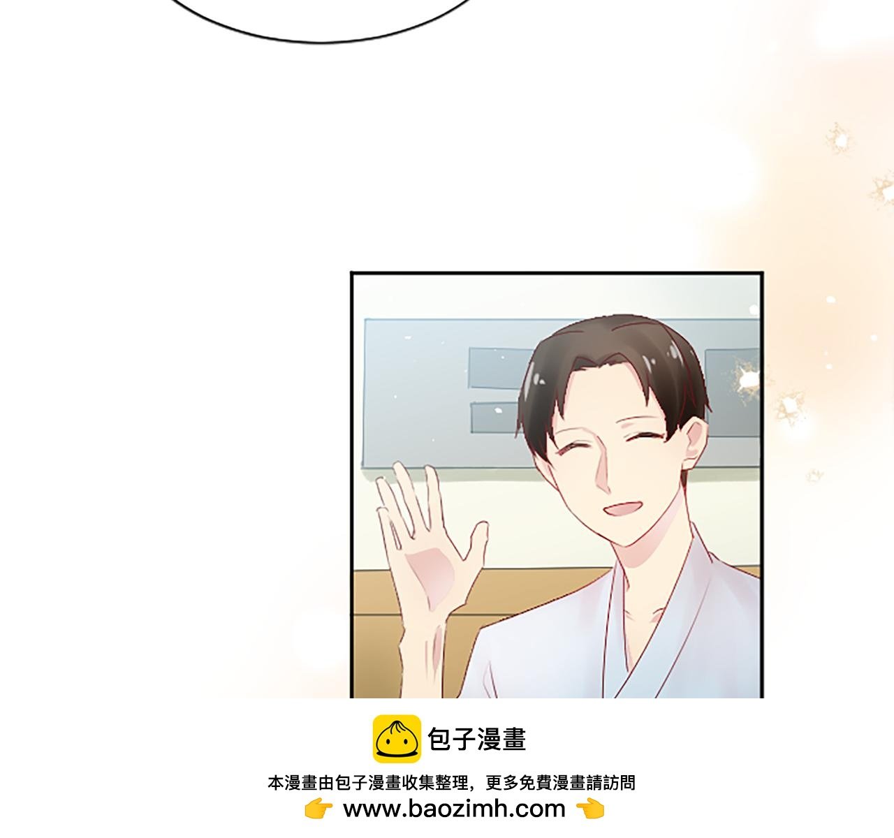 第7话 出院