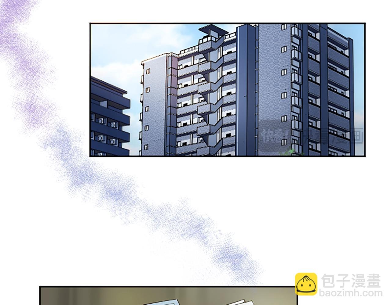 第8话 受益人
