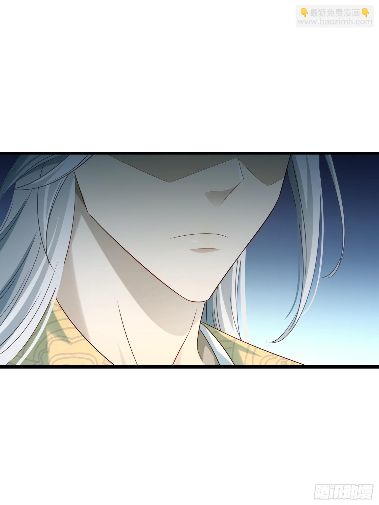 第12话 大声密谋没在怕的