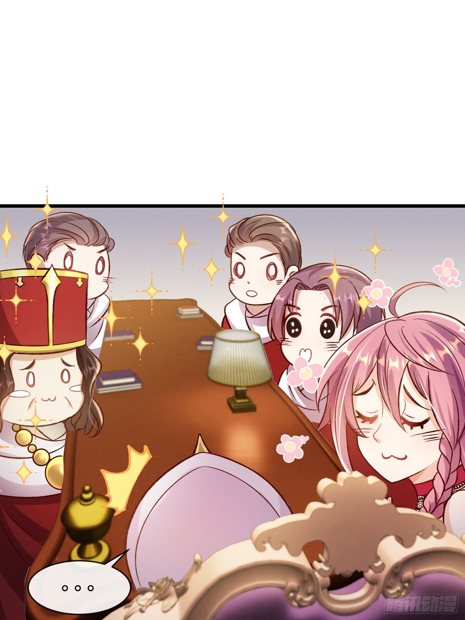 第20话 选他不如选我