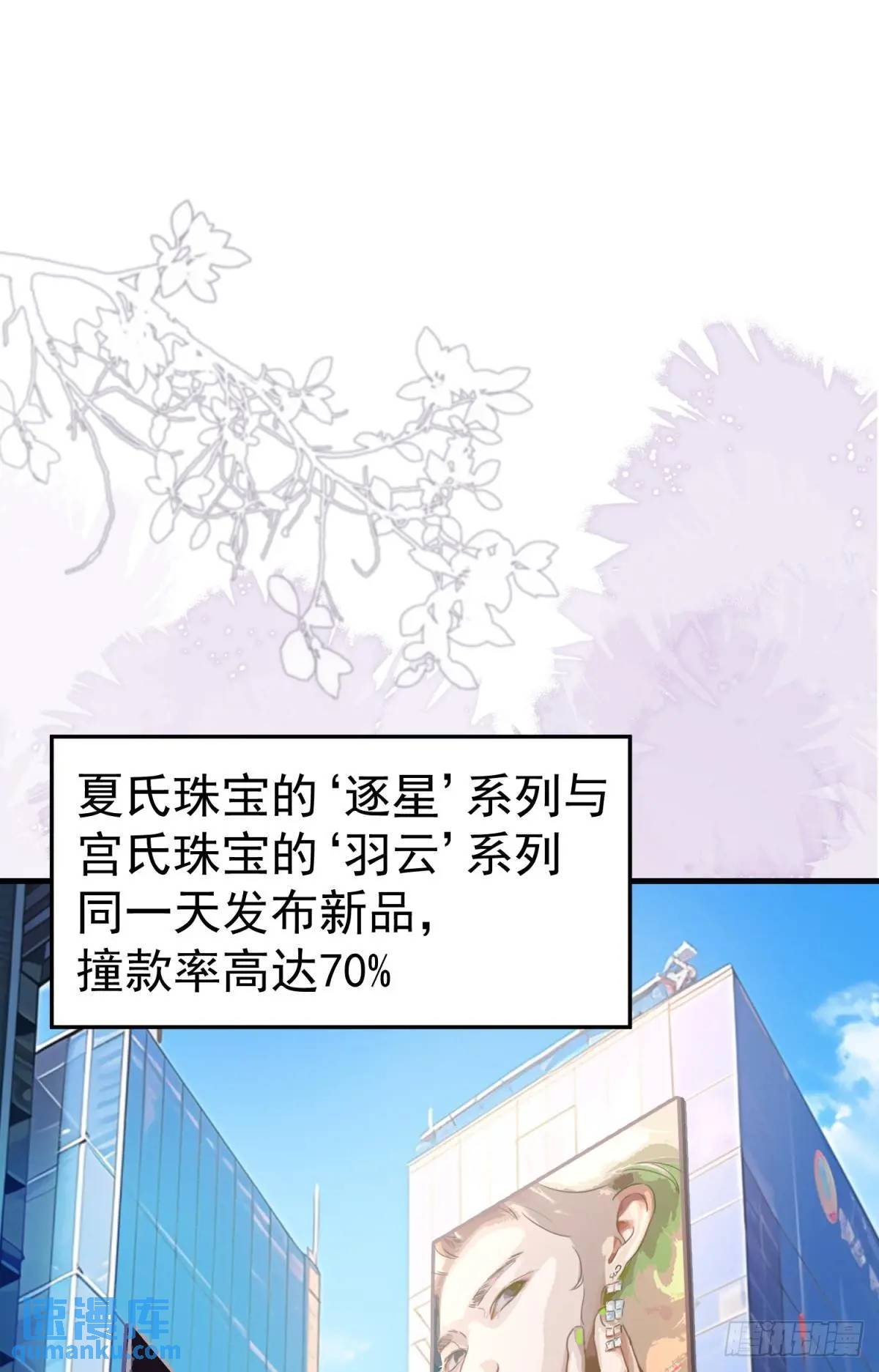 第34话 影后登场