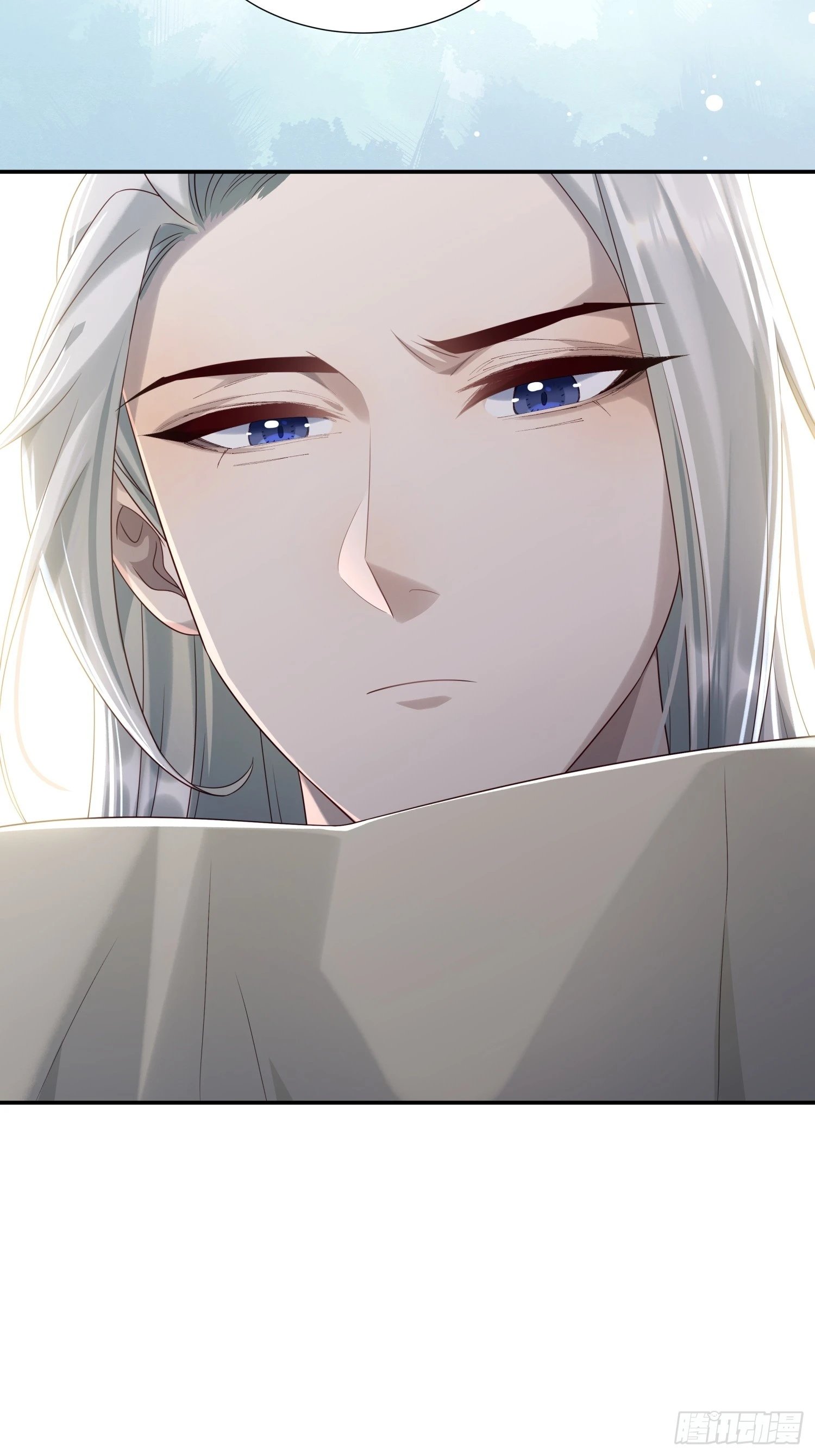 第7话 狱中博弈