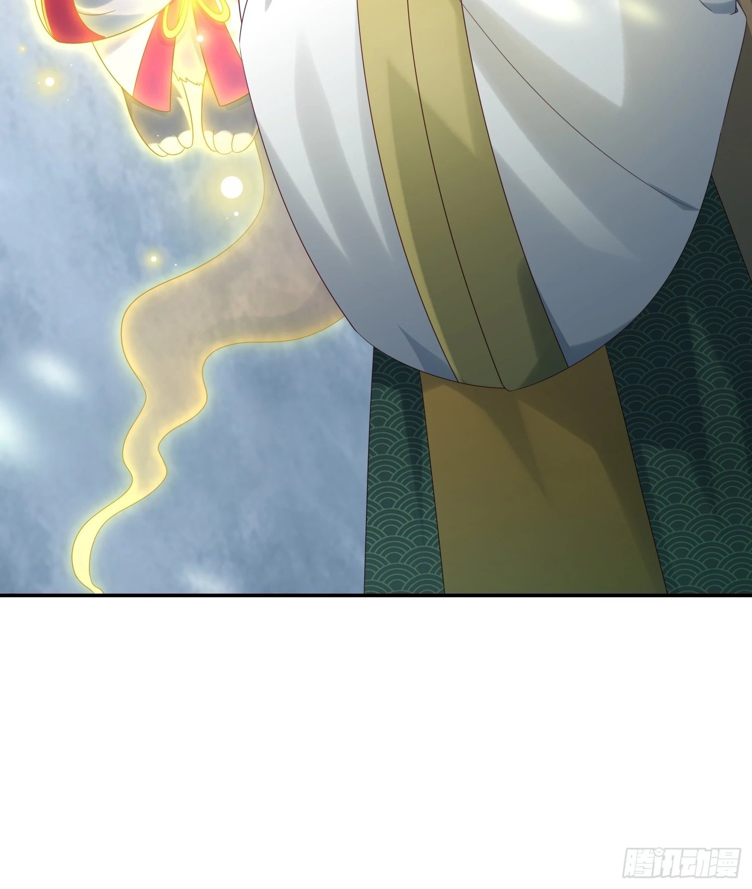 第7话 狱中博弈