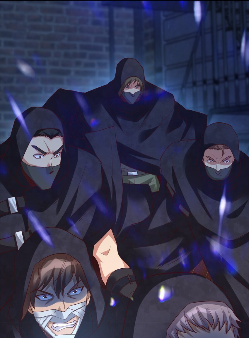 010 狗尾神草战利剑