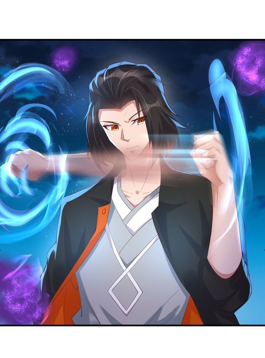 013 五行阵眼驱煞魔