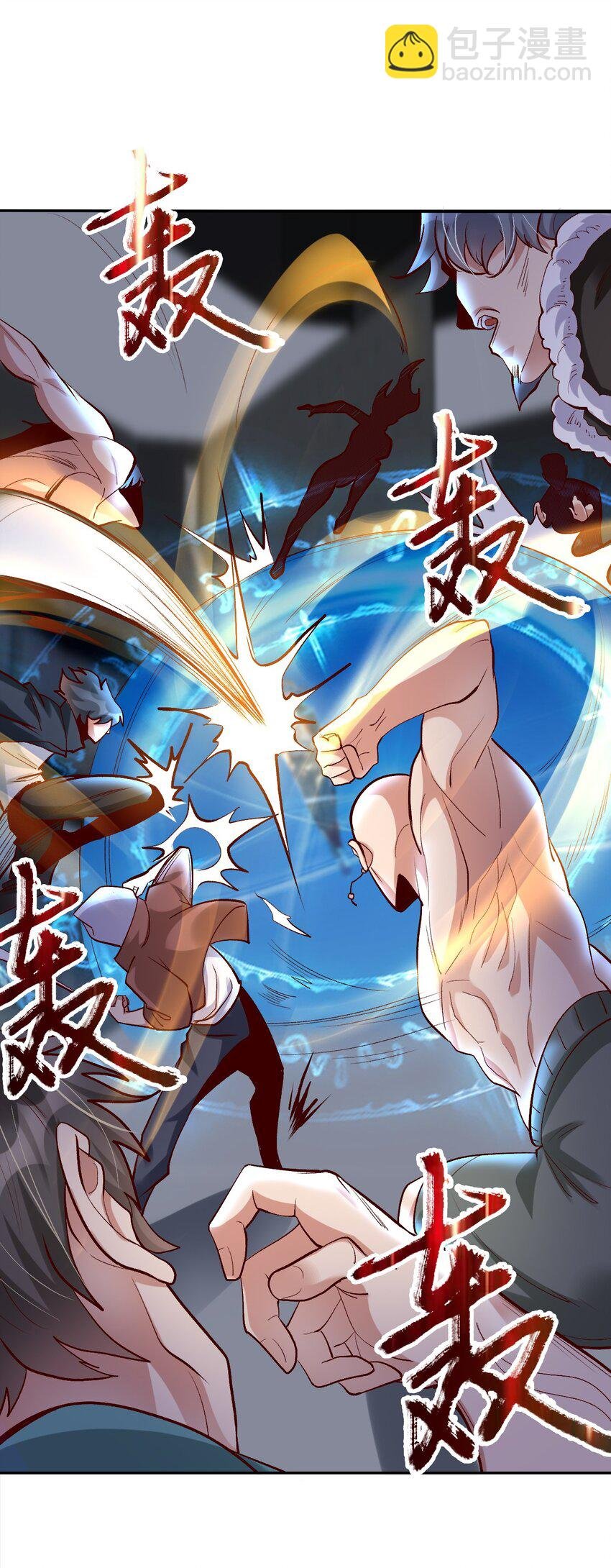 022 最熟悉的手下败将