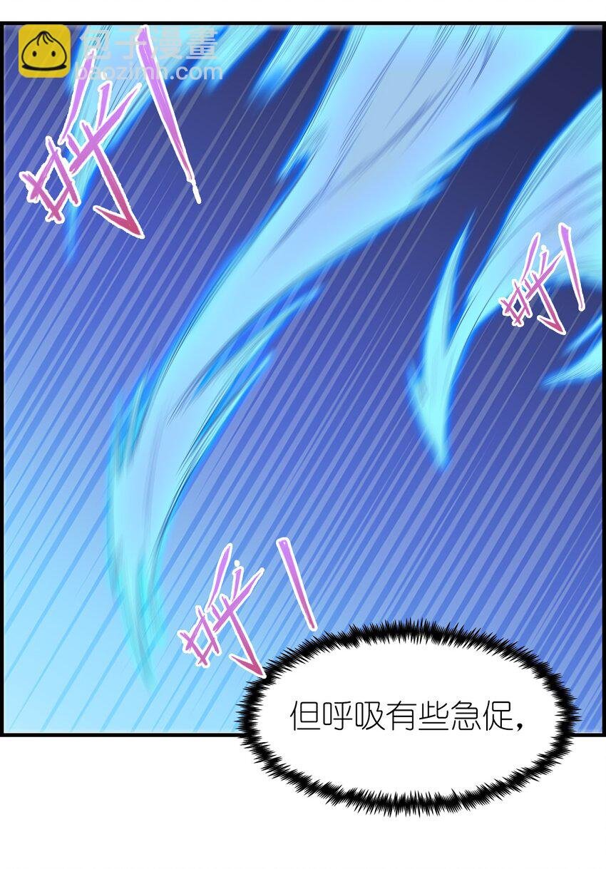 003 竹林中的老者