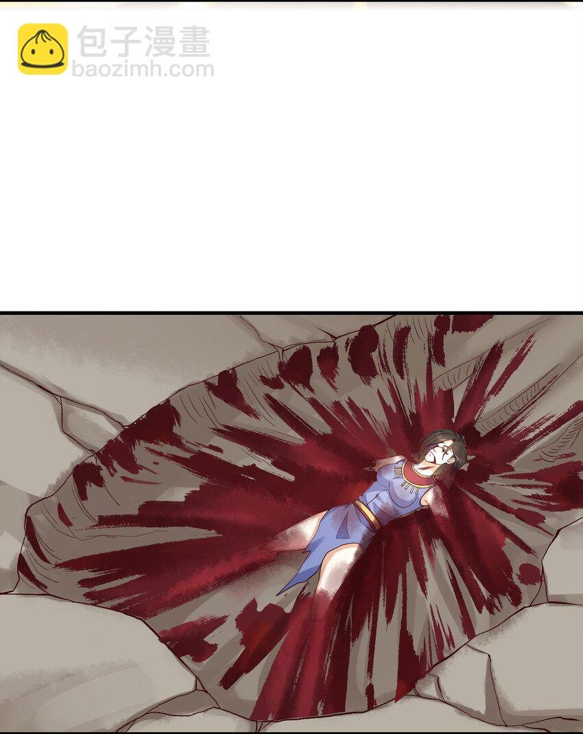 31 施主，收了神通吧！