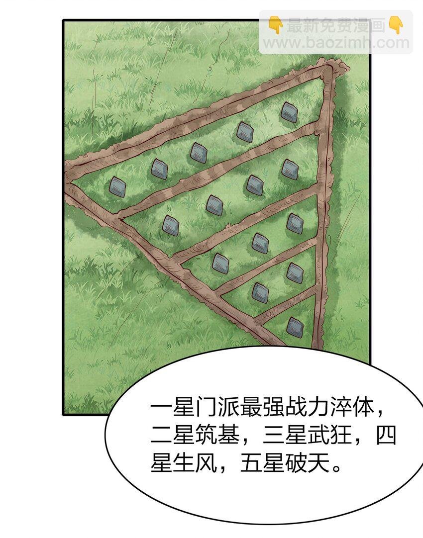 32 你我的劫数