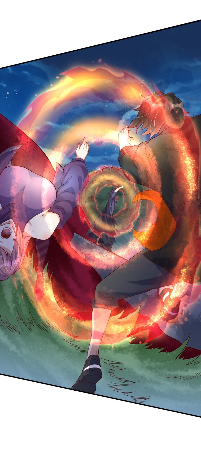 35 噬血斩妖魔！