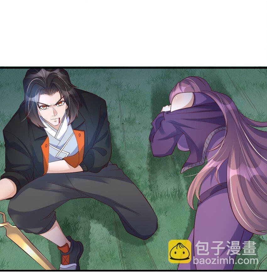 35 噬血斩妖魔！