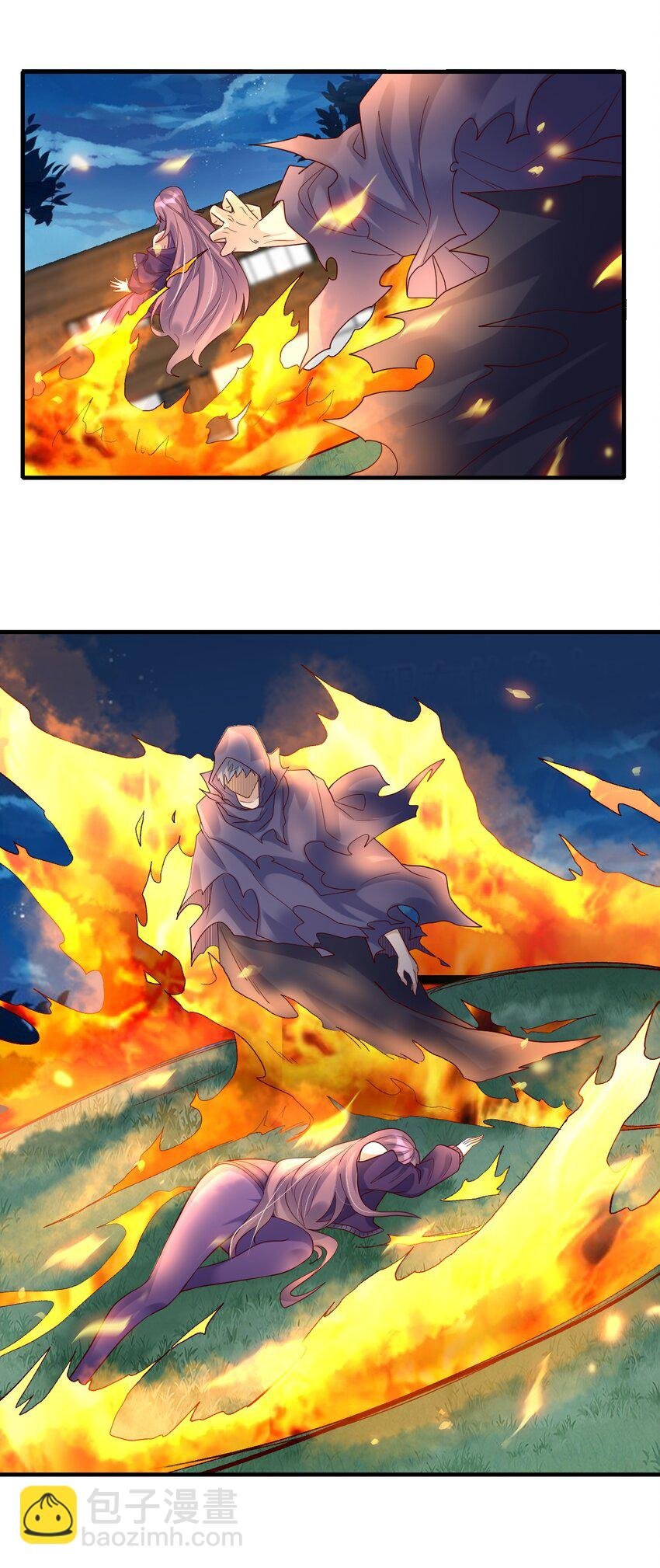 35 噬血斩妖魔！