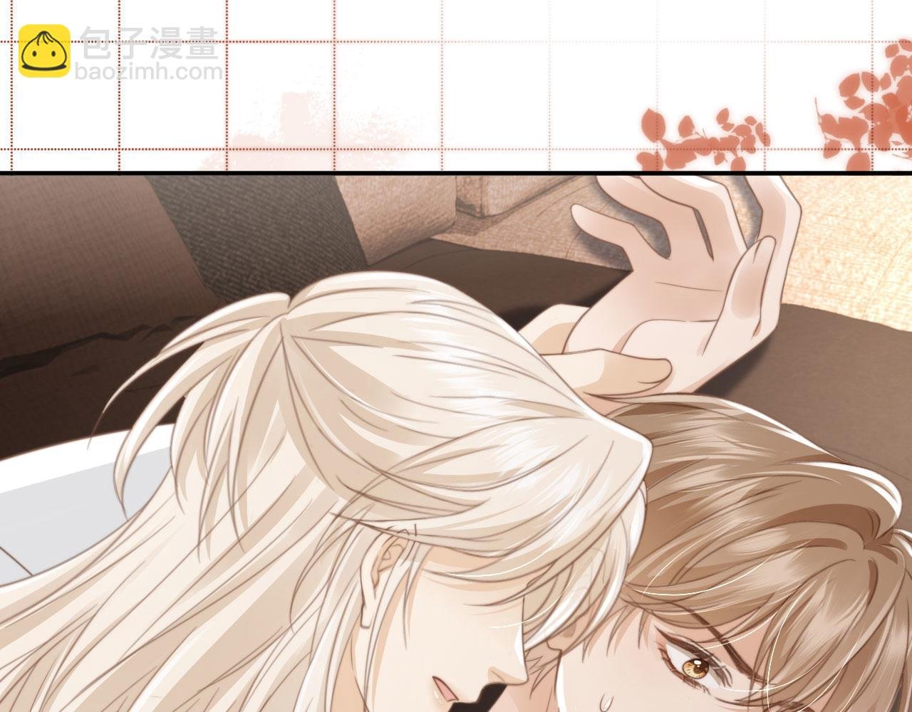 第10话：苏苏对我做什么都可以