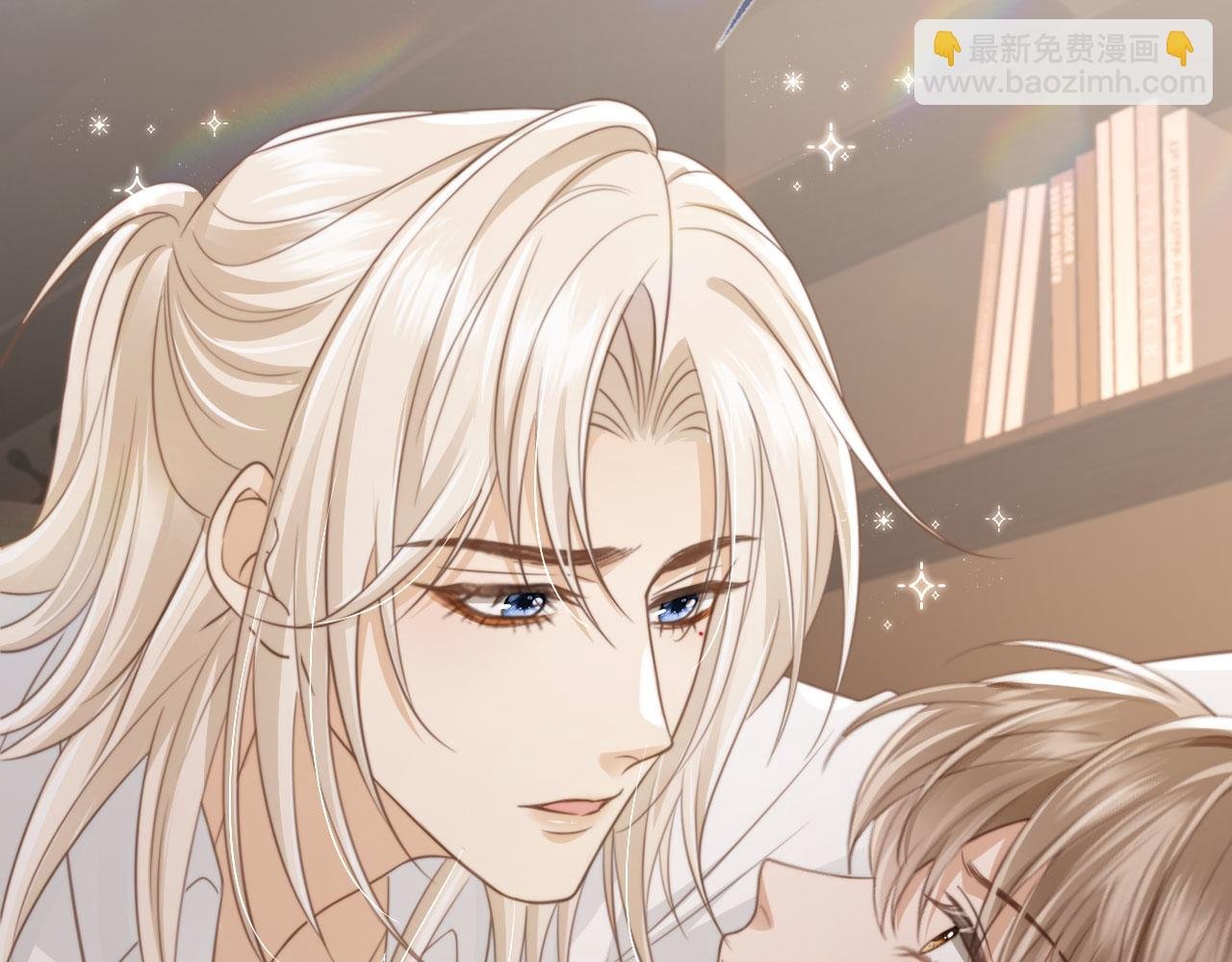 第10话：苏苏对我做什么都可以