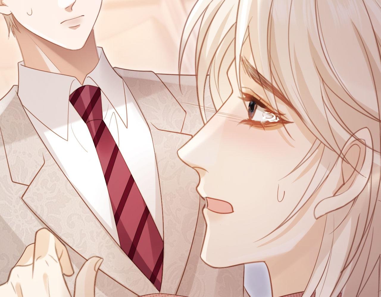 第114话 苏苏被绑架！