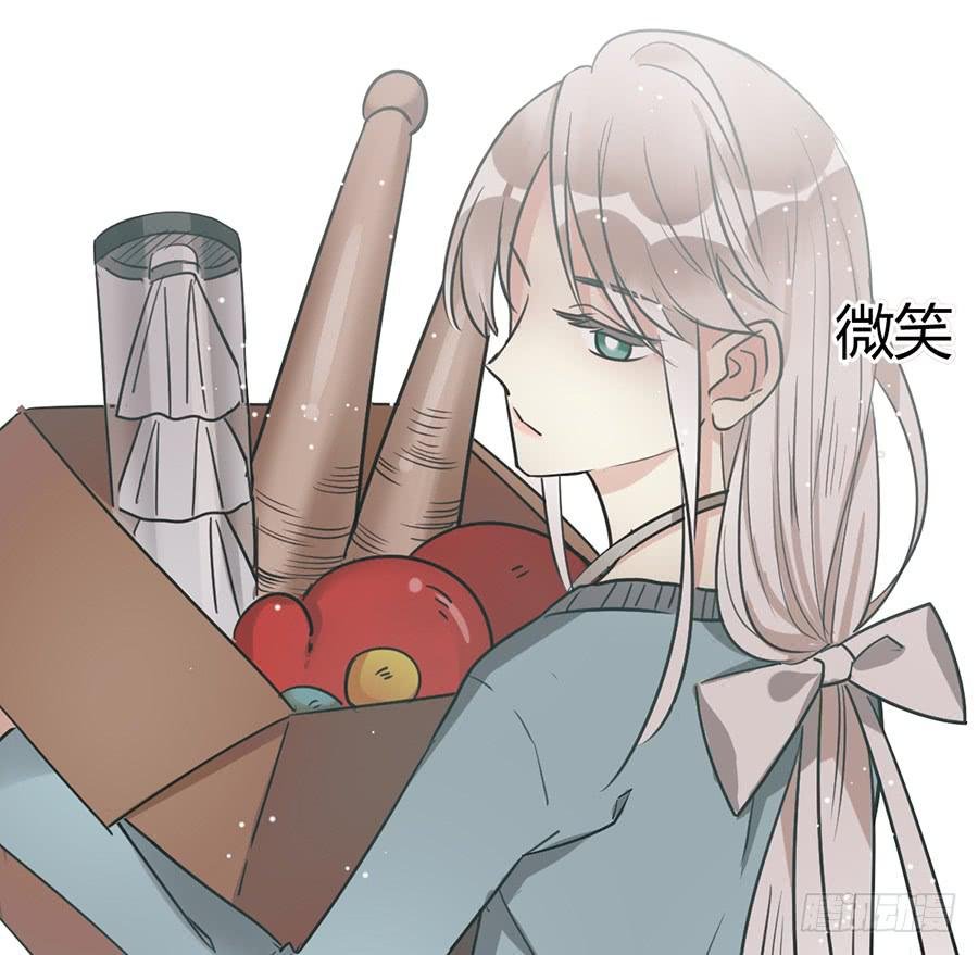 第十一话（上） 堕落的玫瑰
