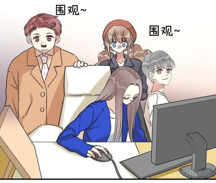 第十二话 测试的结果