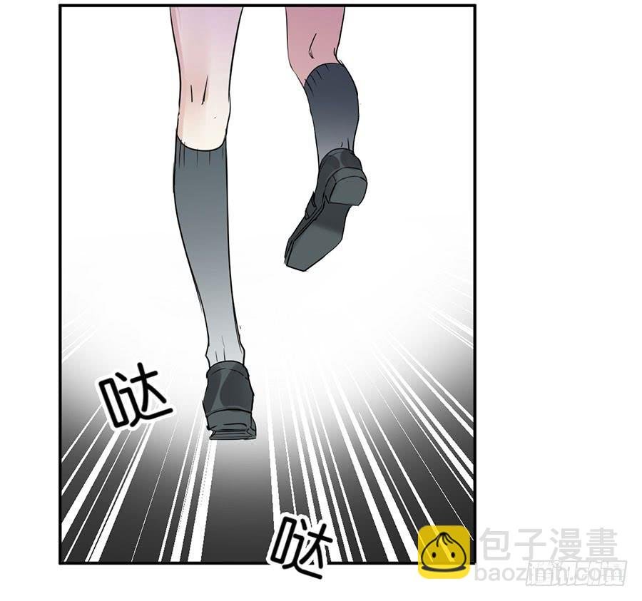 第二十四话 心里的变化