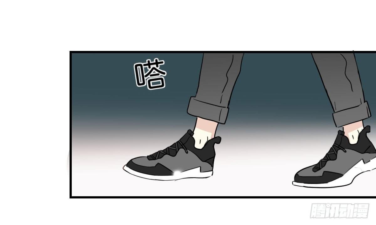 第三十六话 情书