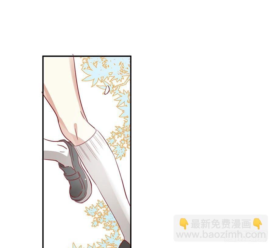 第五话 这么可爱一定是……