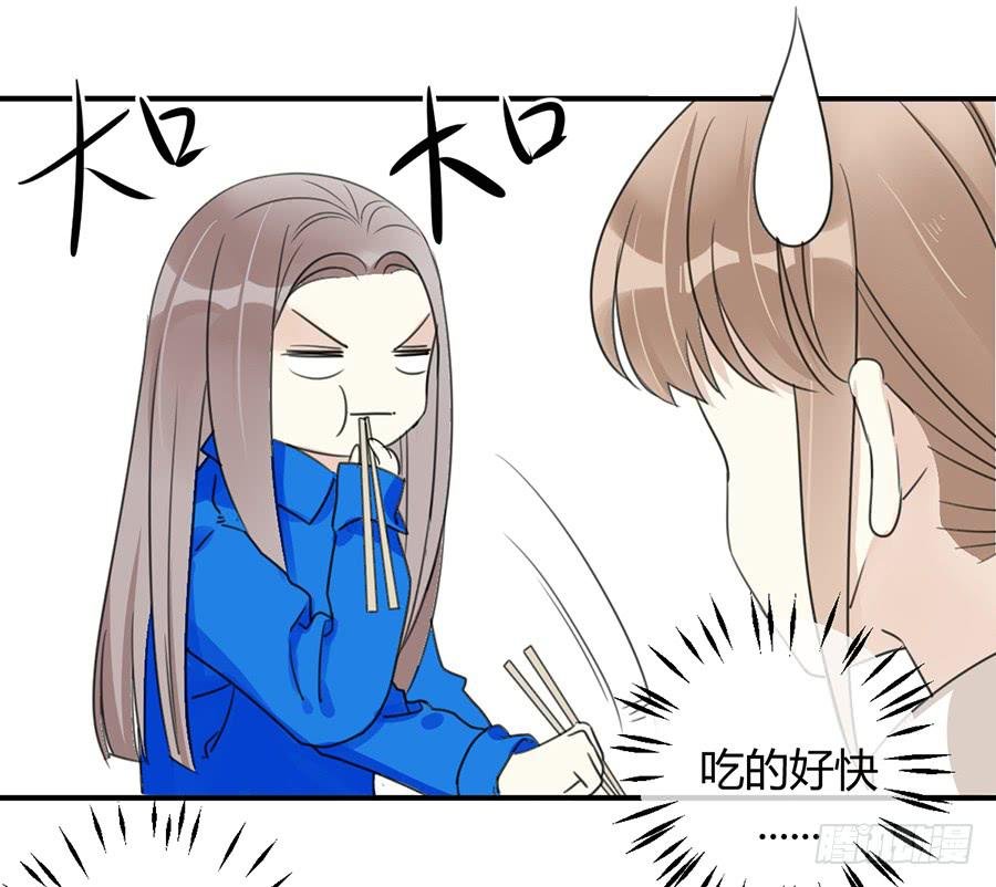 第七话 美味佳肴