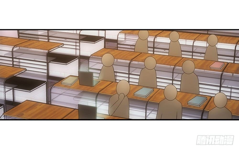 初入班级~