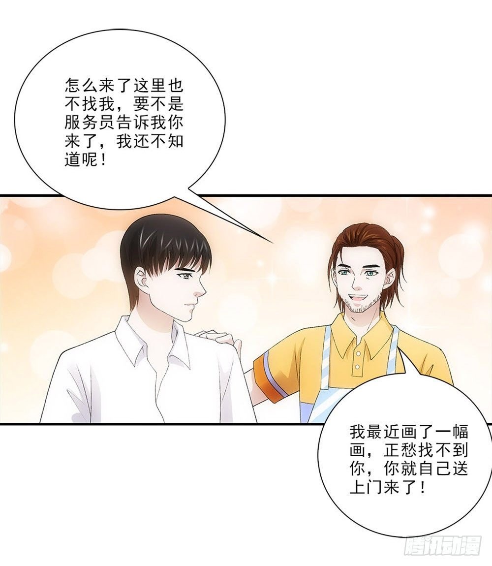 饭馆~