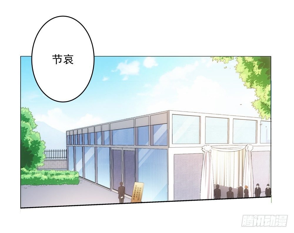 葬礼上的邂逅