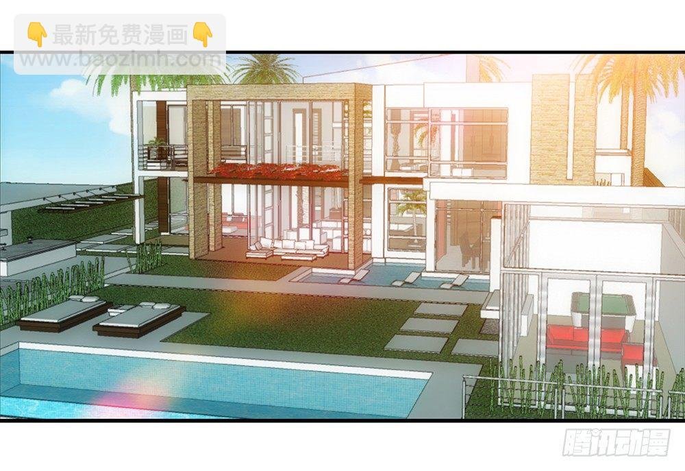 度假啦~