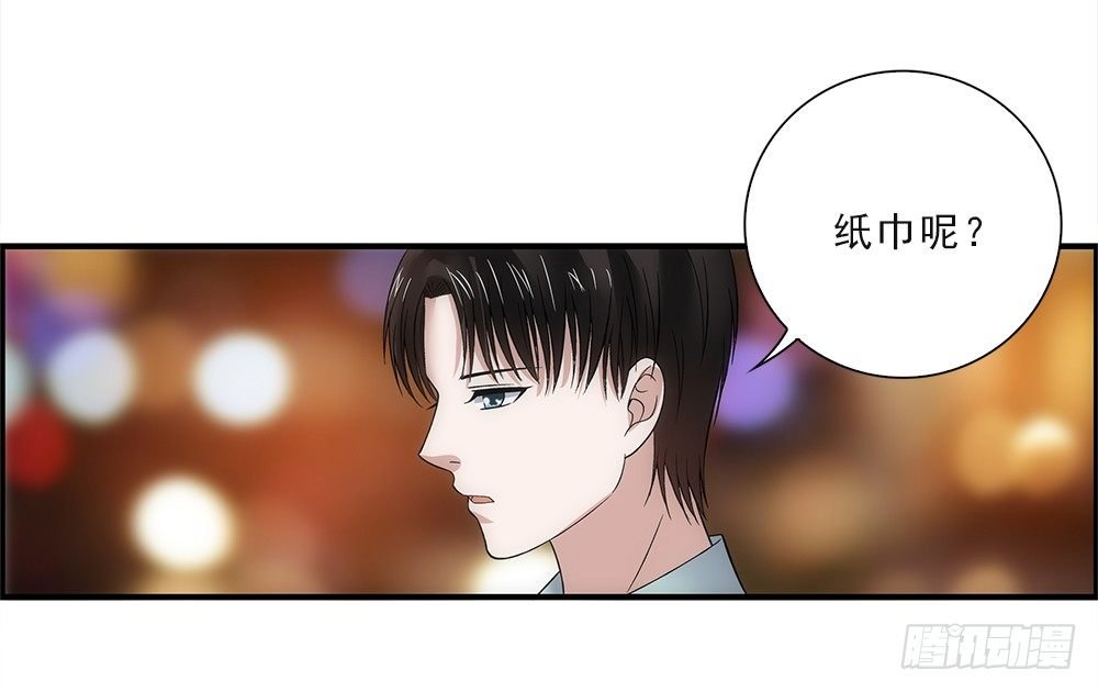 吃饱喝足！