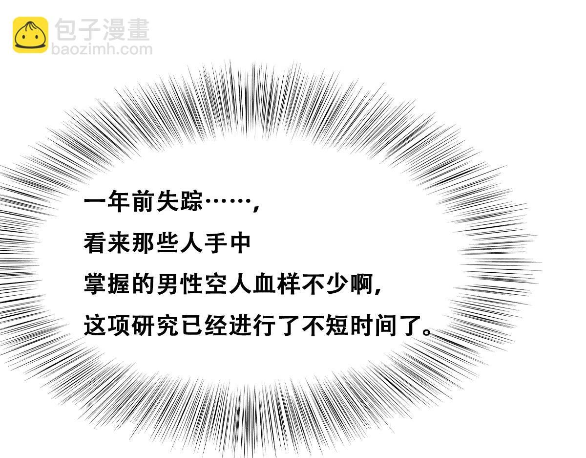 100 真正的空人