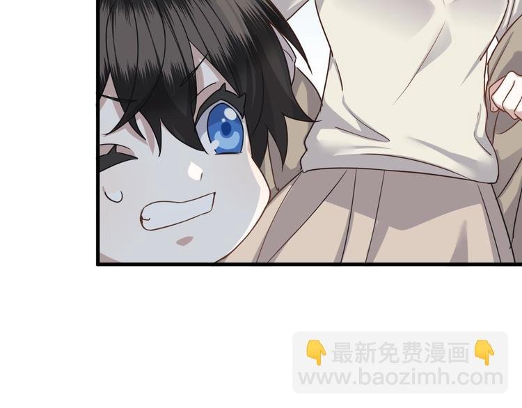 014 小孩子之间的矛盾