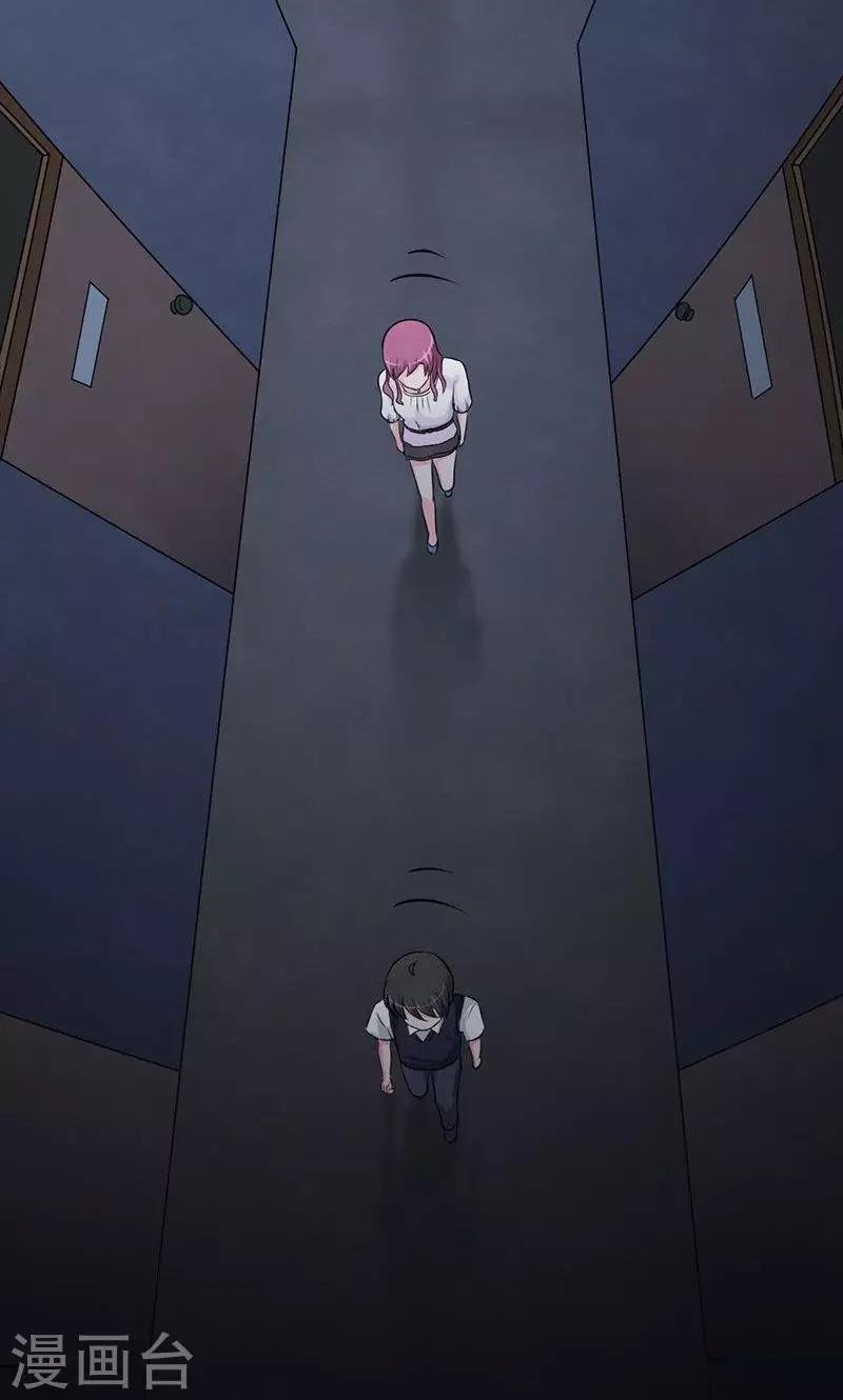 第16话 召唤血腥玛丽