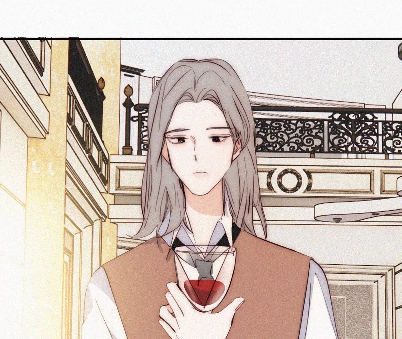 第23话 反差