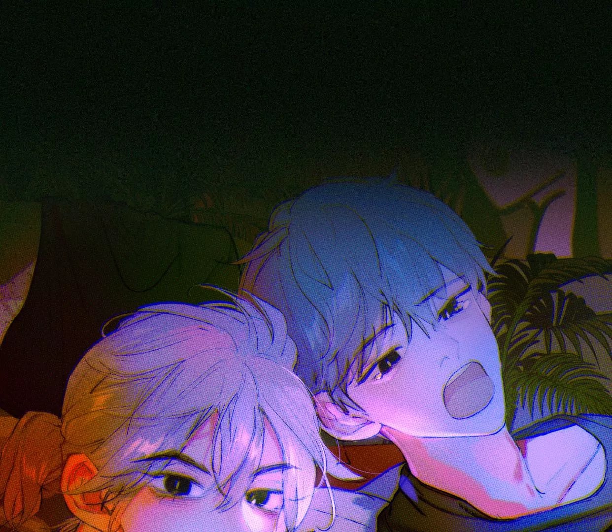 第25话 神明的考验