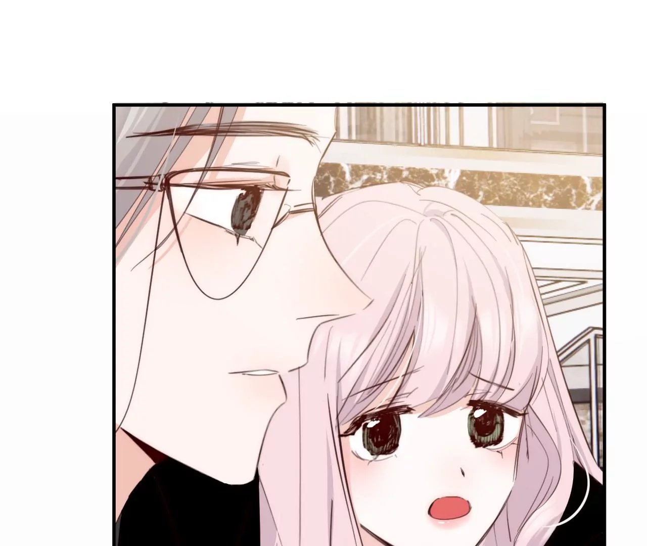第28话 落空的期待