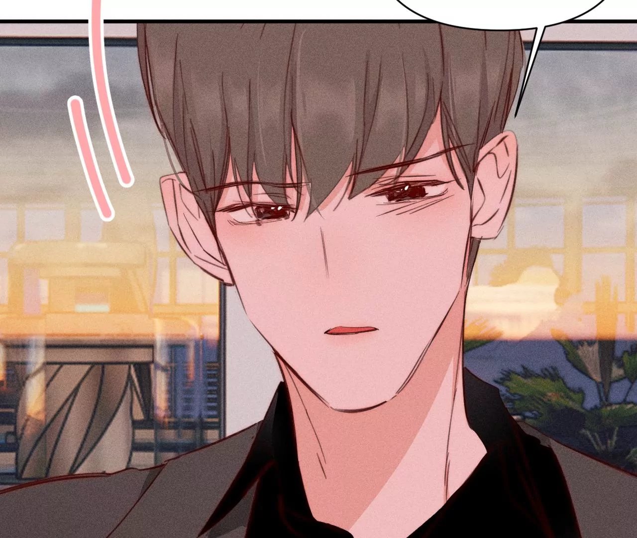 第30话 醉酒的他